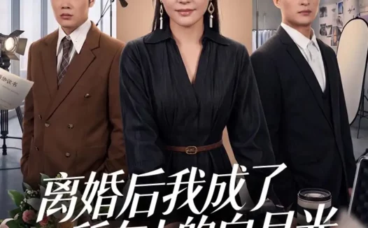 短剧《离婚后我成了所有人的白月光(79集)林屿海&刘昕岚》免费观看全集