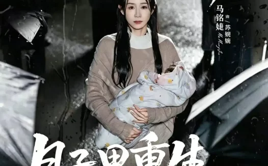 短剧《月子里重生,我不装了(80集)马铭婕&曹楠》免费观看全集