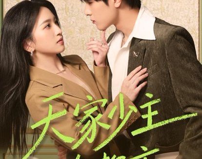 短剧《天家少主隐都市(78集)于斯年&王艺淳》免费观看全集