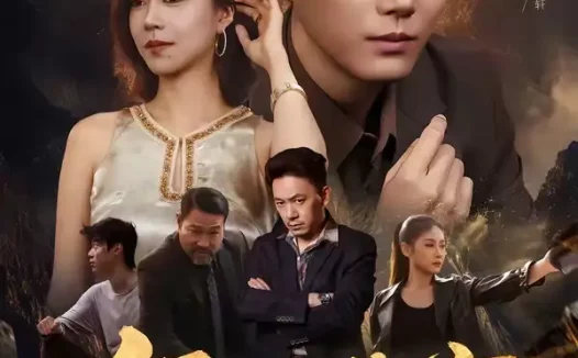 短剧《缅国鉴宝，我老婆是帮派大小姐（78集）宋骏＆刘泽菲》免费观看全集
