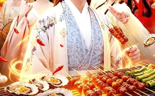短剧《哪个宗门圣女漂亮,就去哪里摆摊(83集)辛一&柳正》免费观看全集