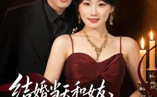 短剧《结婚当天和女友姐姐一起穿越了（80集）何钊远＆邵依蕊》免费观看全集