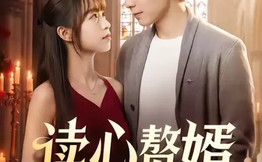 短剧《读心赘婿(78集)晓凡&赵琦》免费观看全集