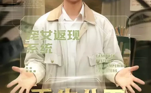 短剧《重生八五，靠返现系统赢麻了（80集）李桢＆赵雨芯》免费观看全集