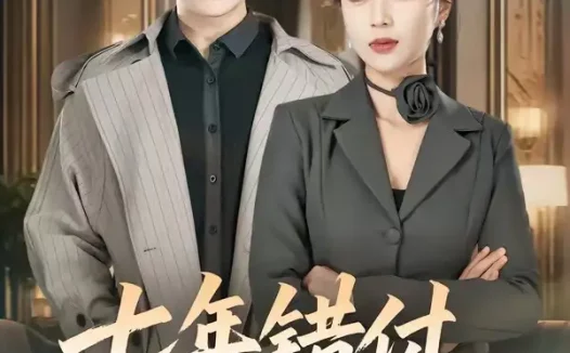 短剧《七年错付,转身遇真爱(80集)》免费观看全集