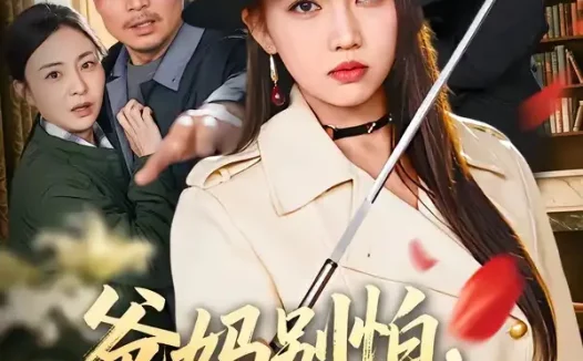 短剧《爸妈别怕,我为你们撑腰(86集)何子雯&张轶静》免费观看全集