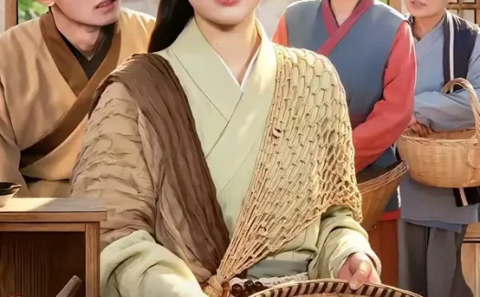短剧《穿六零:我靠空间养全家赚大钱(91集)陈思思&梁华》免费观看全集