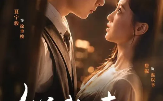 短剧《以我之幸安你之心(53集)夏宁骏&詹妮》免费观看全集