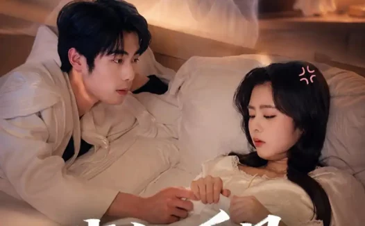短剧《我能看到帅哥鬼(60集)洪雨彤&李博文》免费观看全集