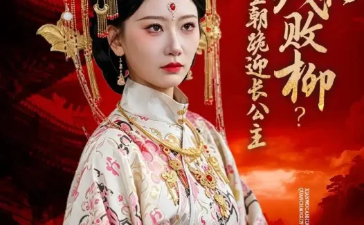 短剧《嫌我残花败柳？全朝跪迎长公主（55集）张灿莹＆常元佳》免费观看全集