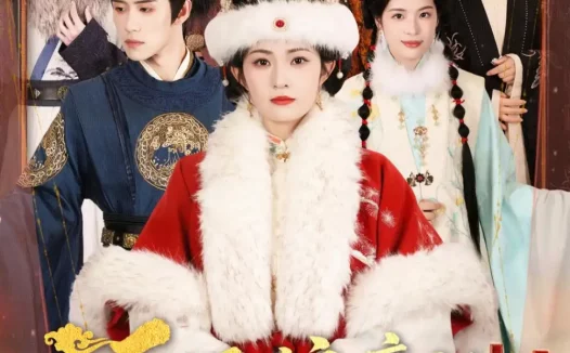 短剧《反派娘亲的自我修养(80集)王欢欢&苏俊翔》免费观看全集