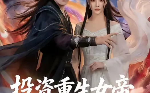 短剧《投资重生女帝,她竟叫我相公(80集)万羽沫&孙景琛》免费观看全集