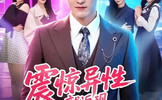 短剧《震惊异性就返现,校花女友惊呆了(80集)姜博龙&杨柳》免费观看全集
