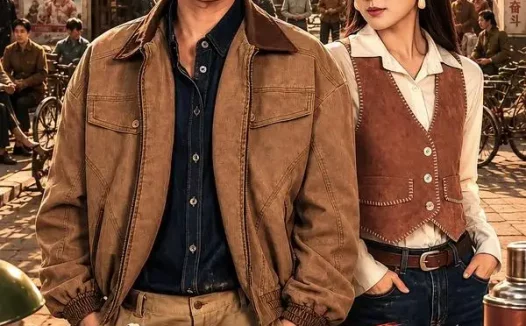 短剧《重生1975:从钢厂大院开始(71集)郭榕声&赵早儿》免费观看全集