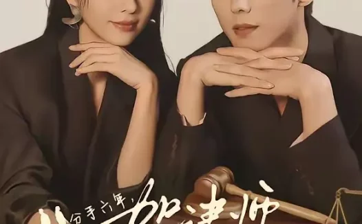 短剧《分手六年,贺律师又沦陷了(65集)蓝博&关芯》免费观看全集