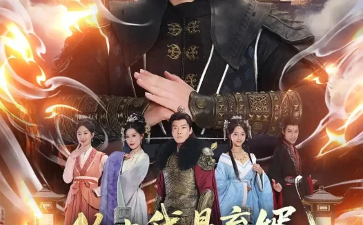 短剧《你当我是弃婿，我反手重掌天河（70集）张邯＆周子琪》免费观看全集