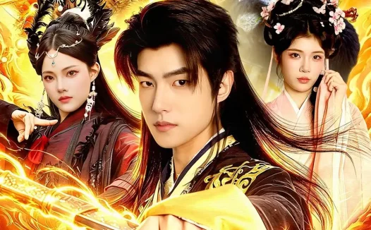 短剧《妖魔当道,我在乱世以香火封神(91集)鲁昊&卜萌楠》免费观看全集