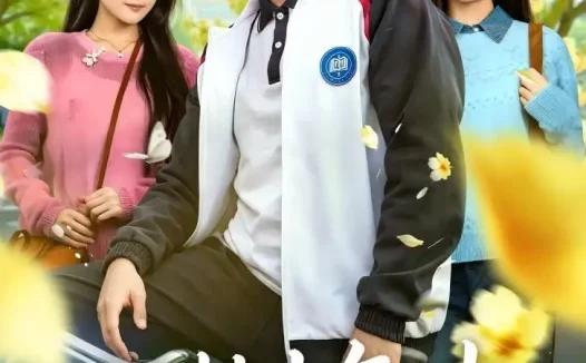 短剧《回档少年时（60集）吴昊＆魏予欣》免费观看全集