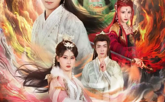 短剧《伪灵根当天灵根修成仙！很合理吧（79集）符骞文＆尹万蕊》免费观看全集