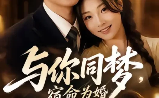 短剧《与你同梦，宿命为婚（67集）刘义宇＆刘曙瑞》免费观看全集