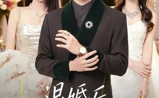 短剧《退婚后,我被总裁伴娘宠上天(60集)吕星灼&毛婧馨》免费观看全集