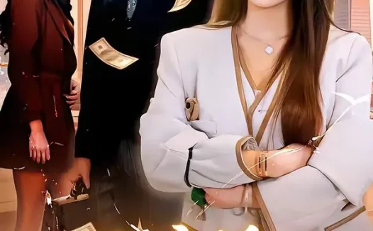 短剧《刚离婚，我的身份藏不住了（100集）朱佳琪＆天养》免费观看全集