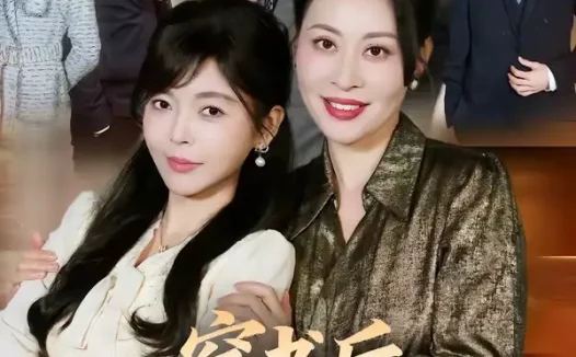 短剧《穿书后,我和我妈飒爆了(80集)程新茸&王柏旭》免费观看全集