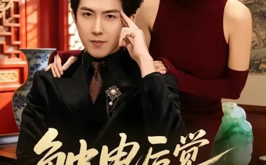 短剧《触电后觉醒透视(81集)赵阿东&散文诗》免费观看全集