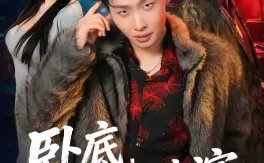 短剧《卧底,我本色出演就行(66集)姜山&李百万》免费观看全集