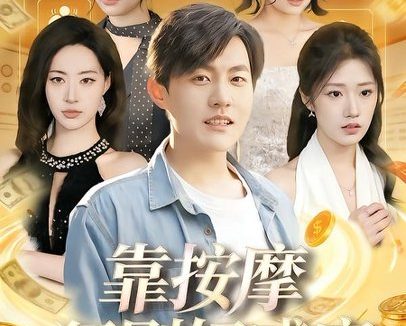 短剧《靠按摩狂刷好感度（90集）张胜寒＆李莎》免费观看全集