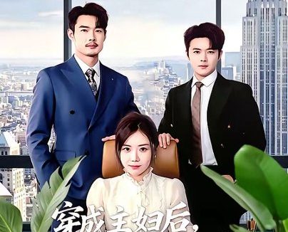 短剧《穿成主妇后，富弟追着打钱（82集）锡日苏伦雅＆老迪》免费观看全集