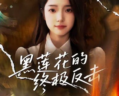 短剧《黑莲花的终极反击（60集）鲁倩倩》免费观看全集