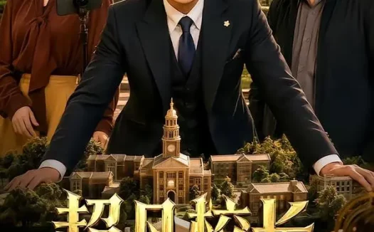 短剧《超凡校长,我的大学只收天才(80集)胡忠睿&袁传琪》免费观看全集