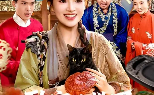 短剧《致富从救下招财猫开始(105集)吴梦媛&张策》免费观看全集