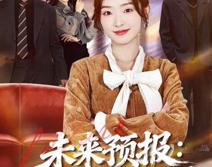 短剧《未来预报:发财要低调(60集)牛静捷&王金宝》免费观看全集
