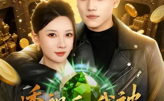 短剧《透视后,我被女总裁缠上了(79集)张晓宇&张家嘉》免费观看全集