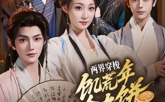 短剧《两界穿梭:饥荒年,一个大饼养老公(73集)孙梓铖&董子源》免费观看全集