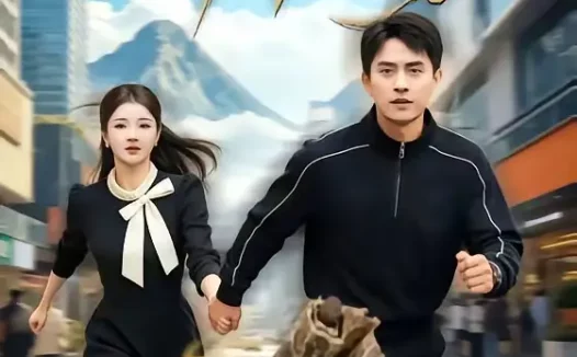 短剧《一袖清风，断却尘缘（76集）潘翀＆阚琳娜》免费观看全集