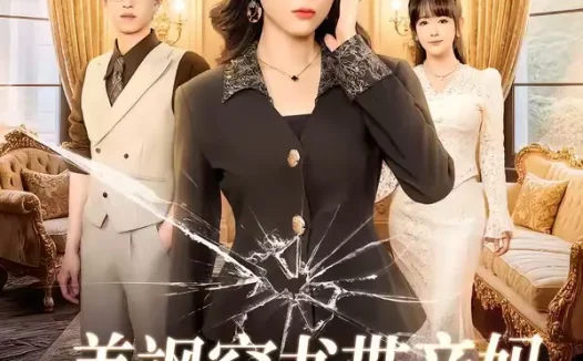 短剧《美飒穿书带亲妈，搞钱打脸两手抓（65集）施鹏＆王奕嘉》免费观看全集