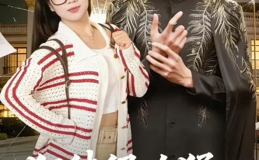 短剧《狂徒很凶猛不会恋爱怎么办(75集)袁凯凯&李雨桐》免费观看全集