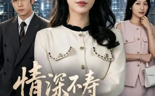 短剧《情深不寿往事难追（77集）白旭含＆彭剑雄》免费观看全集