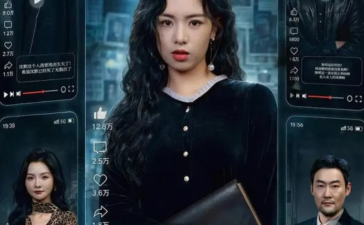 短剧《直播开挂:我亲手把他送上热搜(60集)熊玉婷&杜昱泽》免费观看全集