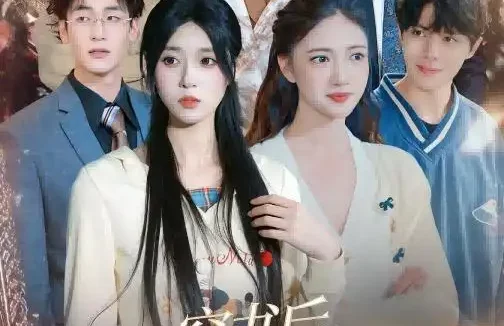 短剧《穿书后,陆家全员偷听我俩心声(40集)胡焱祺&曹雨轩》免费观看全集
