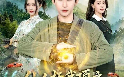 短剧《仙人抚我顶之医武双绝（66集）范经明＆李佑金》免费观看全集
