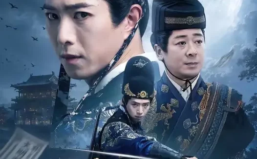 短剧《锦衣卫:我天天抄家,陛下慌了(77集)傅汉源&徐晨昕》免费观看全集