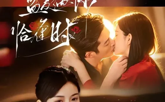 短剧《婚夜温柔&盛夏遇你恰逢时(70集)李科佑&李汝》免费观看全集