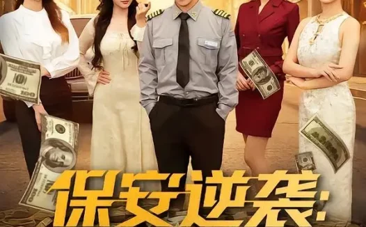 短剧《保安逆袭：我的工资每月上亿（80集）史宣洪＆言译迦》免费观看全集