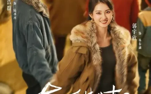 短剧《东北爱情往事2(91集)刘浩群&郭宇欣》免费观看全集