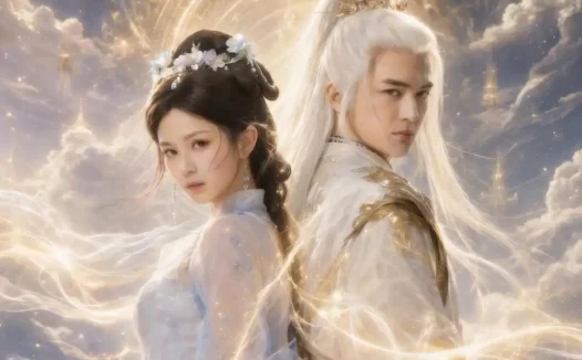 短剧《万世狂仙：凡尘逆袭登仙途（81集）张埜＆罐小结》免费观看全集