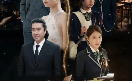短剧《霸气归来我不好惹（60集）孟依晨＆弓苗苗》免费观看全集